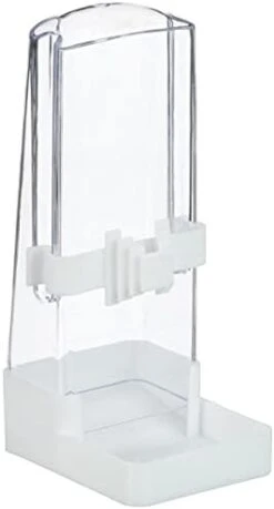 Trixie Food And Water Dispenser 200 Ml Assorted -Pet Care Center 31vhNOg9PcL. AC