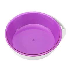 Fabul Pet Food Scale Bowl, Accurate And Durable Portable Digital Pet Food Measuring Bowl For Cat Dog