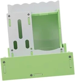 3 1 Hamster Food Bowl Toys For Rabbits Toys For Dogs Small Toys For Hamsters Hamster Water Feeder Hamster Toilet Hamster Waterer Hamster Water Bottle Hamster Feeder Pet -Pet Care Center 31xfl6O bRL. AC