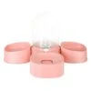 AYENCI Cat Automatic Water, Pet Cat Dog Bowl Fountain Automatic Food Water Container Feeder Dispenser Drinking Bottle Pet Products Dog Water Bowl -Pet Care Center 31yqFgqlkWL