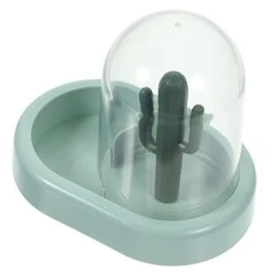 Ipetboom Hamster Bath Sand 3pcs Hamster Feeder Hamster Bath Sand Pet Automatic Feeder Wear-Resistant Hamster Feeder Wear-Resistant Feeder Household Hamster Feeder Abs Dedicated -Pet Care Center 31zHaRz3wHL