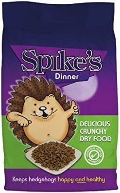 Spikes Delicious Dry 2.5 Kg -Pet Care Center 410WKzZcNOL. AC