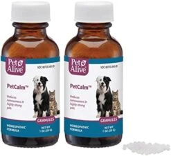 PetAlive PetCalm Granules -Pet Care Center 412cvyuNE2L. AC