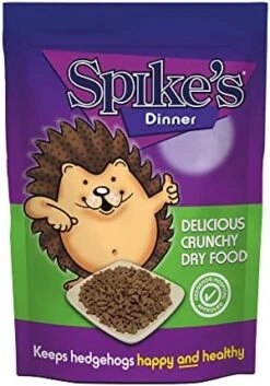 Spikes Delicious Dry 2.5 Kg -Pet Care Center 4143AeVteL. AC