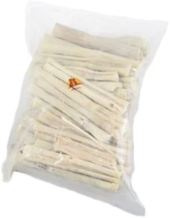 Emours Natural Bamboo Teeth Chews For Rabbits Chinchilla Guinea Pigs Sugar Gerbils And More Small Pets,500g -Pet Care Center 414BDNg2VmL. AC 1