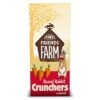 Russel Rabbit Carrot Crunchers Treat, 4.2-oz. -Pet Care Center 418O2PzPWtL