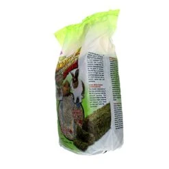 Falfa Cravins Treats Timothy Hay 30oz 12pc -Pet Care Center 41C4z7vMtnL