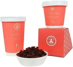 GuineaDad Organic Guinea Pig Herbal Treats - Guinea Pig Food With Convenient Packaging - Raspberry Leaf Flavor - 2-oz - Guinea Pig Treats Help With Bonding - High In Nutrition And Fiber - Large -Pet Care Center 41CIdTKYgVL. AC