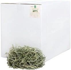 Small Pet Select 1st Cut Timothy Hay Pet Food For Rabbits, Guinea Pigs, And Other Small Animals, Easy To Store Box, 20 LB -Pet Care Center 41EE7QOWzUL. AC