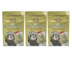 MARSHALL Bandits Premium Ferret Treat