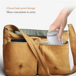 AACARB Cat Water Dispenser, Foldable Dog Water Bottle Leakproof Pet Drinking Bottle Bowl For Dogs Outdoor Portable Dog Waterer Dog Supplies (Color : White 420ml) -Pet Care Center 41HZVVDdT3L 1