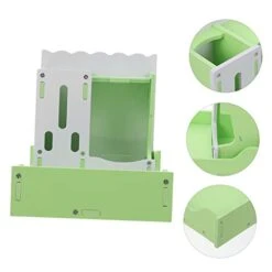 3 1 Hamster Food Bowl Toys For Rabbits Toys For Dogs Small Toys For Hamsters Hamster Water Feeder Hamster Toilet Hamster Waterer Hamster Water Bottle Hamster Feeder Pet