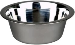 Advance Pet Products Stainless Steel Feeding Bowls, 10-Quart -Pet Care Center 41KneJUqqjL. AC 2