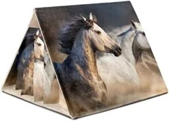 Y-DSIWX Guinea Pig Hideout House Bed, Fast Food Hot Dog Pattern Green Rabbit Cave, Squirrel Chinchilla Hamster Hedgehog Nest Cage -Pet Care Center 41LO0IpNUL. AC