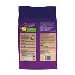 Spikes Delicious Dry 2.5 Kg -Pet Care Center 41LyhdbRSBL