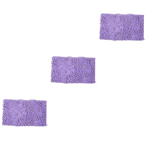 Mipcase 3pcs Pad- Bed Microfiber Hamster Accessorie Random Hideout - Rabbit Cushion Supplies Sleeping Small Chenille Animal Pig Dog Fleece Pad Pet Chinchilla Color Warm Warming Cage Water 3 Mipcase 3pcs Pad- Bed Microfiber Hamster Accessorie Random Hideout - Rabbit Cushion Supplies Sleeping Small Chenille Animal Pig Dog Fleece Pad Pet Chinchilla Color Warm Warming Cage Water