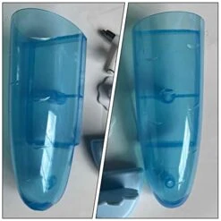 No-drip Water Bottle Rabbit Food Water Dispenser Carrot Shape No-drip Water Bottle Hanging Automatic Drinker For Rabbits Chinchillas Ferrets Guinea Pig Small Animals Pet Cage -Pet Care Center 41VYhaTqgKL