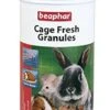 Beaphar Cage Fresh Granules For Rabbit, Guinea Pig And Small Animals 600g -Pet Care Center 41Vcr1Y1F3L