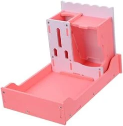 3 1 Hamster Food Bowl Toys For Rabbits Toys For Dogs Small Toys For Hamsters Hamster Water Feeder Hamster Toilet Hamster Waterer Hamster Water Bottle Hamster Feeder Pet -Pet Care Center 41XBOMiLCKL. AC