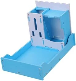 3 1 Hamster Food Bowl Toys For Rabbits Toys For Dogs Small Toys For Hamsters Hamster Water Feeder Hamster Toilet Hamster Waterer Hamster Water Bottle Hamster Feeder Pet -Pet Care Center 41XVeyBXq8L. AC