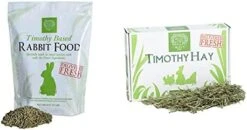 Small Pet Select Rabbit Food Pellets - 5 Pounds Delivered Fresh -Pet Care Center 41XiBSu2bL. AC