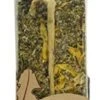 Rosewood Boredom Breaker NATURALS Sunflower And Camomile Sticks 140g 2 Rosewood Boredom Breaker NATURALS Sunflower And Camomile Sticks 140g -Pet Care Center 41a85sq57jL