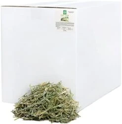 Small Pet Select 1st Cut Timothy Hay Pet Food For Rabbits, Guinea Pigs, And Other Small Animals, Easy To Store Box, 20 LB -Pet Care Center 41avRpcUUL. AC