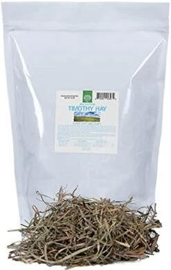 Small Pet Select 3rd Cutting Super Soft Timothy Hay Pet Food For Picky Eaters, Rabbits, Guinea Pigs, And Other Small Animals, Easy To Store Box, 10 LB -Pet Care Center 41blWF2fYS. AC