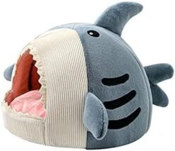 GAMIRA Pet Hammock Pet Super Soft Hamster Hamster Double Layer Thickened Warm Sleeping Bag Pet Supplies Warehouse (Color : B, Size : Medium) -Pet Care Center 41dIVCsiFAL. AC 1