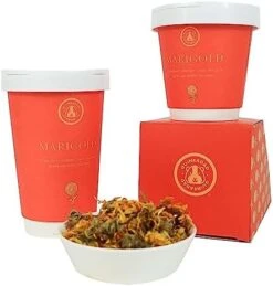 GuineaDad Organic Guinea Pig Herbal Treats - Guinea Pig Food With Convenient Packaging - Raspberry Leaf Flavor - 2-oz - Guinea Pig Treats Help With Bonding - High In Nutrition And Fiber - Large -Pet Care Center 41deBdHk61L. AC 1