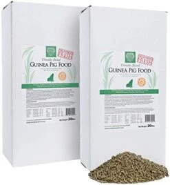 Small Pet Select Guinea Pig Food Pellets, 10 Lb. -Pet Care Center 41e7gljaEHL. AC