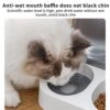 AYENCI Cat Automatic Water, 2 In 1 Cat Water And Food Feeder Dispenser Automatic Dog Cats Drinking Bottles Feeding Bowl Dispensers Pet Supplies -Pet Care Center 41eM06VXmoL