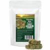 Timothy Hay Cubes 12 Lb - 100% All Natural, High Fiber, Sun Cured Timothy Grass Food & Treat - Rabbits, Guinea Pigs, Chinchillas, Degus, Prairie Dogs, Tortoises, Hamsters, Gerbils, Rats & Small Pets… -Pet Care Center 41f5iYKWTdL