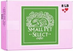Small Pet Select 1st Cut Timothy Hay Pet Food For Rabbits, Guinea Pigs, And Other Small Animals, Easy To Store Box, 20 LB -Pet Care Center 41j7MVbI3eL. AC