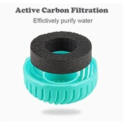 AYENCI Cat Automatic Water, Summer Portable Pet Dog Water Bottle 300ml Drinking Bowl For Large Dogs Water Dispenser With Drinking Feeder Outdoor Bottle (Color : Green) 16 AYENCI Cat Automatic Water, Summer Portable Pet Dog Water Bottle 300ml Drinking Bowl For Large Dogs Water Dispenser With Drinking Feeder Outdoor Bottle (Color : Green) -Pet Care Center 41jkHSfi2eL