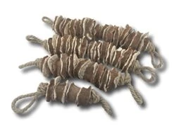 Top Dog Chews - Non GMO Sweet Potato Dog Chew - Product Of The USA (X Large) -Pet Care Center 41l4b4tWDJL 1