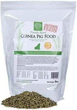 Small Pet Select Guinea Pig Food Pellets, 10 Lb. -Pet Care Center 41mWx9NBzL. AC