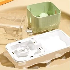 AACARB Cat Water Dispenser, 3.5L Dog Automatic Feeders Plastic Water Bottle Cat Bowl Feeding And Drinking Dog Water Dispenser Pet Feeding Bowl Pet Supplies -Pet Care Center 41nolkC1jZL