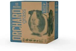 Standlee Premium Western Forage Orchard, 10lb Box -Pet Care Center 41o fS7qDDL. AC