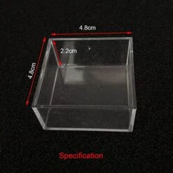 AYENCI Cat Automatic Water, Acrylic Hamster Small Pets Water Drinking Bottle Food Bowl Plastic Rat Pet Dispenser Feeder Cage Water Bottle Pet Products -Pet Care Center 41pRcVlPW8L