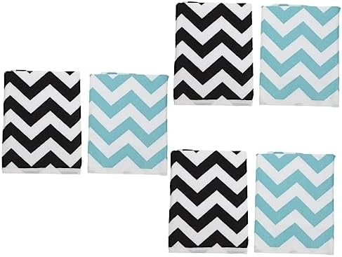 8 Pcs Sleep Bedding Wear-Resistant Potty Food Supplies Reusable Training Soft Flannel Comfortable Rabbits Hamster Washable Pig Pet Mat For Mats Pads Cat Throw Dog Cage Super 11 8 Pcs Sleep Bedding Wear-Resistant Potty Food Supplies Reusable Training Soft Flannel Comfortable Rabbits Hamster Washable Pig Pet Mat For Mats Pads Cat Throw Dog Cage Super - Image 9