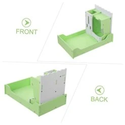 Iplusmile 3pcs 3 1 Hamster Food Bowl Mini Water Kettle Mini Toy Bunny Water Dispenser Hamster Food Station Rat Dispenser Rat Water Feeder Hamster Plaything Hedgehog Plaything Hamster Toy Pet -Pet Care Center 41vSQaSGvdL