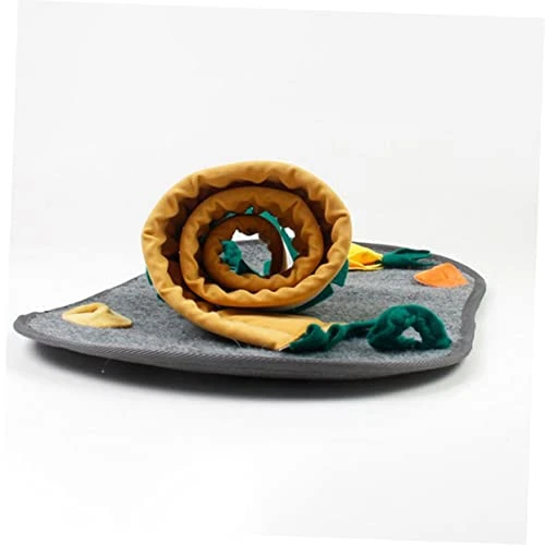 Balacoo 4pcs Cage For Food Toys Hammock Resting Sleeping Ferret Mice Feeding Snuffle Playing Foraging Rabbit Hanging Toy Dog Play Hamster Guinea Squirrel Tubes Versatile Rat Hideaway 5 Balacoo 4pcs Cage For Food Toys Hammock Resting Sleeping Ferret Mice Feeding Snuffle Playing Foraging Rabbit Hanging Toy Dog Play Hamster Guinea Squirrel Tubes Versatile Rat Hideaway - Image 3