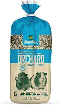 Standlee Premium Western Forage Orchard, 10lb Box -Pet Care Center 41xDvUeLbL. AC