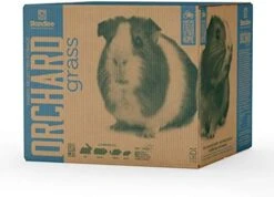 Standlee Premium Western Forage Orchard, 10lb Box -Pet Care Center 41z5v471g9L. AC