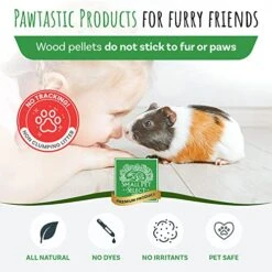 Small Pet Select All Natural Pellet Bedding, 8 Lb. -Pet Care Center 510znPgVZDL