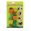 Ware Manufacturing Wood Vegetable Small Pet Chews (4 Pack) -Pet Care Center 512zKHOYHoL