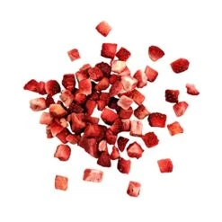 Oxbow Simple Rewards Treats Rabbit Guinea Pig Chinchilla Strawberry .5 Oz 3 Pack -Pet Care Center 519uyL3wpML