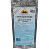 Wysong 858053 Ferret Archetype Quail Formula - Raw Ferret Food - 7.5 Ounce Bag -Pet Care Center 51Dqy9itopL