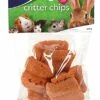 Ware Pet Product 911486 Orange Critter Chips Small Animal Chews - Pack Of 6 -Pet Care Center 51EuIYgYNTS